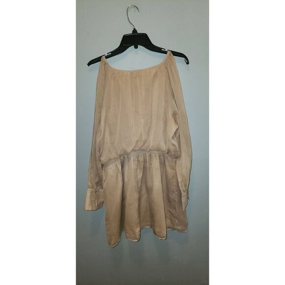 Venus Sheer Dress  - Picture 6 of 6